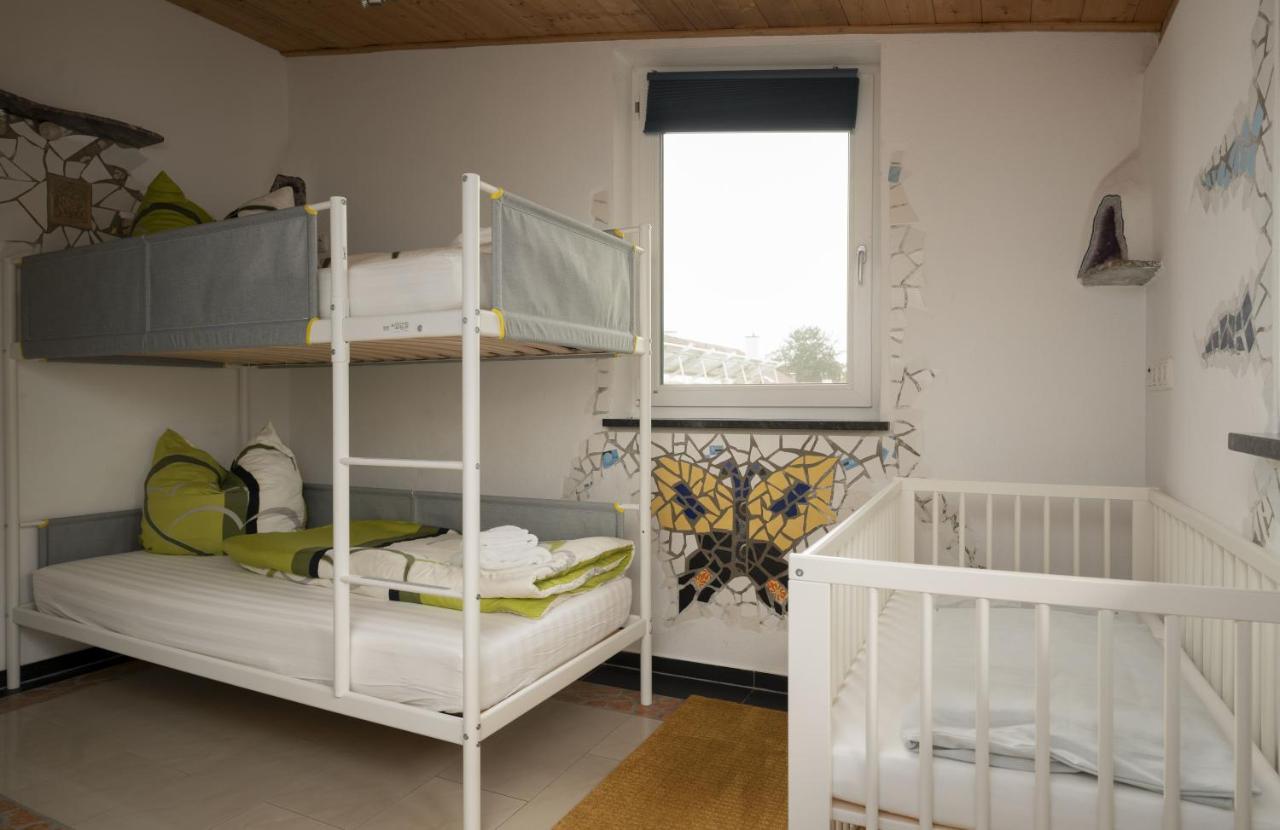 פריילאסינג Feworld Living - Near Salzburg City מראה חיצוני תמונה
