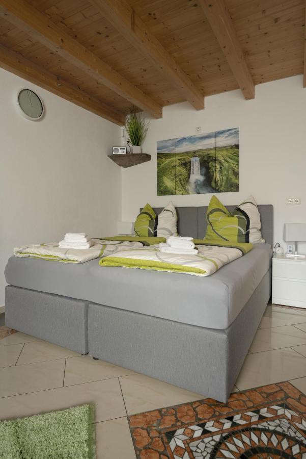 פריילאסינג Feworld Living - Near Salzburg City מראה חיצוני תמונה