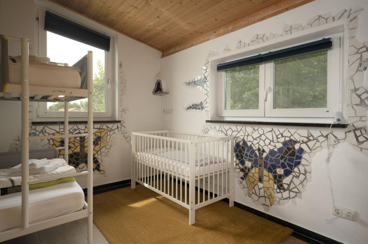 פריילאסינג Feworld Living - Near Salzburg City מראה חיצוני תמונה