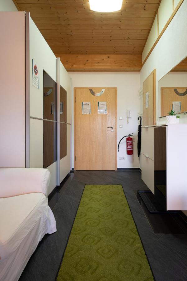 פריילאסינג Feworld Living - Near Salzburg City מראה חיצוני תמונה
