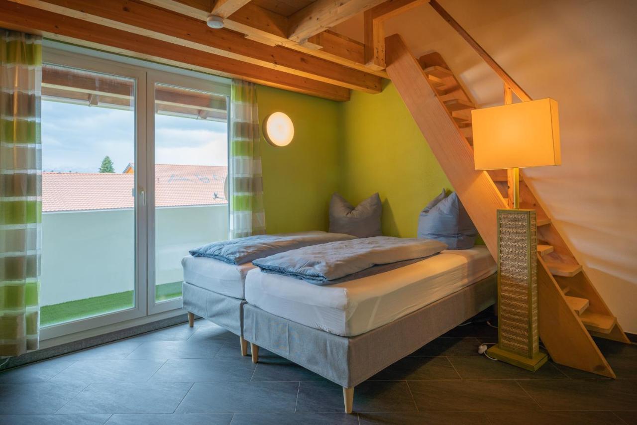 פריילאסינג Feworld Living - Near Salzburg City מראה חיצוני תמונה