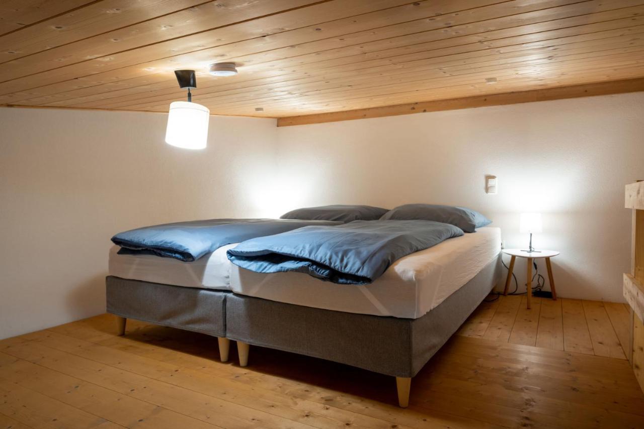 פריילאסינג Feworld Living - Near Salzburg City מראה חיצוני תמונה