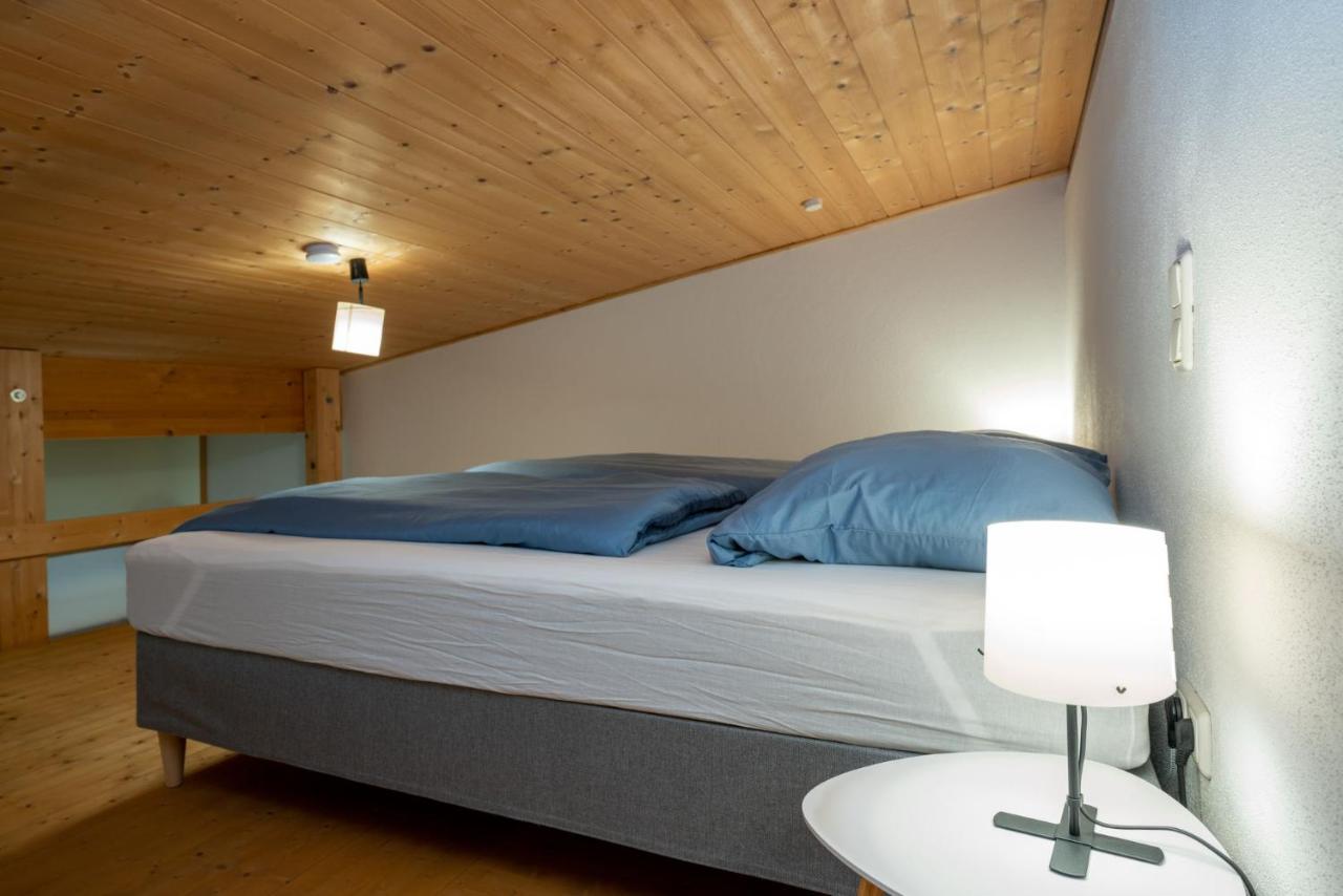 פריילאסינג Feworld Living - Near Salzburg City מראה חיצוני תמונה