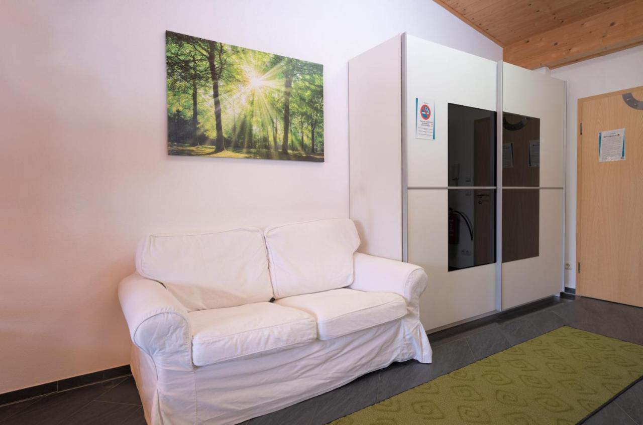 פריילאסינג Feworld Living - Near Salzburg City מראה חיצוני תמונה