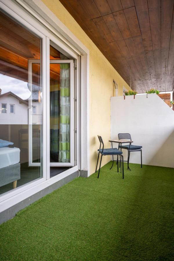 פריילאסינג Feworld Living - Near Salzburg City מראה חיצוני תמונה