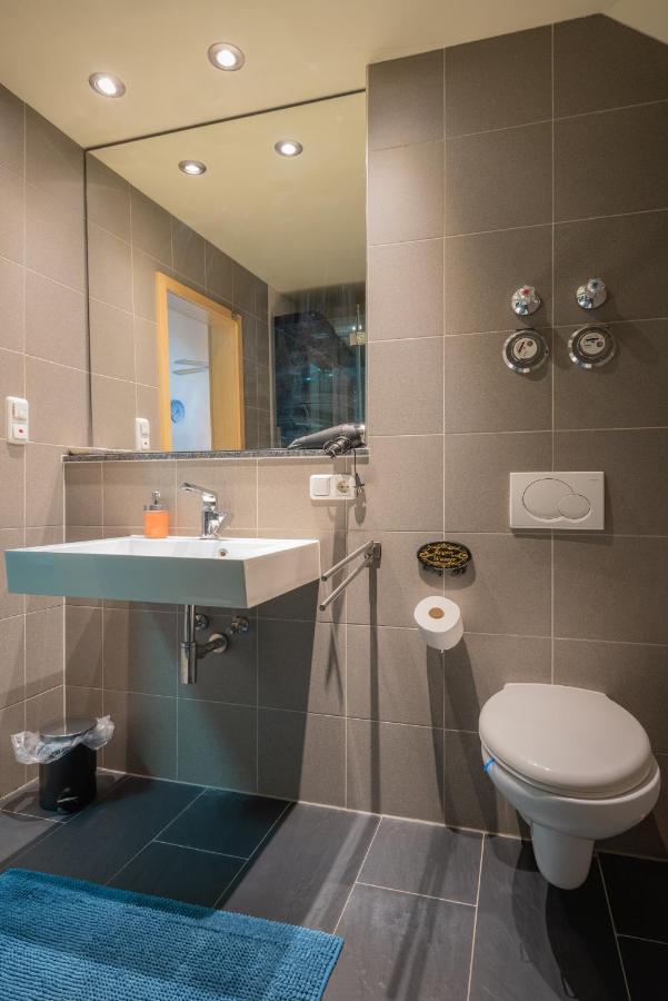 פריילאסינג Feworld Living - Near Salzburg City מראה חיצוני תמונה